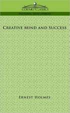 Creative Mind and Success