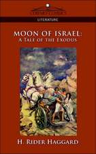 Moon of Israel