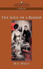 The Soul of a Bishop