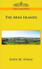 The Aran Islands