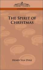 The Spirit of Christmas