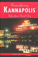 Remembering Kannapolis: Tales from Towel City