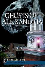 Ghosts of Alexandria