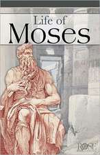 Life of Moses