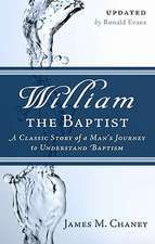 William the Baptist