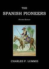 The Spanish Pioneers