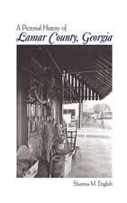 Lamar Co, Ga Pictorial (Limited)