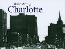 Remembering Charlotte