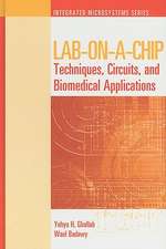 Lab-On-A-Chip