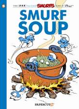 The Smurfs #13