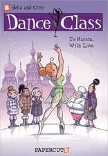 Dance Class Vol. 5