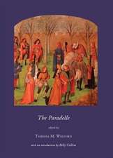 PARADELLE ANTHOLOGY