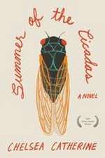 Summer of the Cicadas