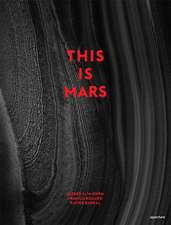 This Is Mars: The Photography Workshop Series