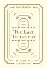 The Last Testament