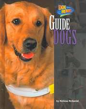 Guide Dogs