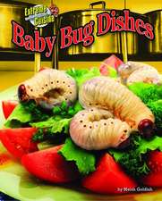 Baby Bug Dishes