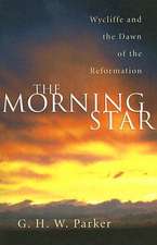 The Morning Star