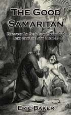 The Good Samaritan