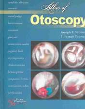 Atlas of Otoscopy