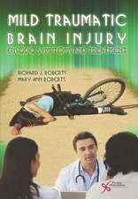 Mild Traumatic Brain Injury