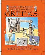 The Greeks