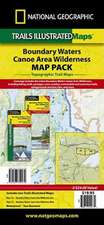 Boundary Waters, Map Pack Bundle