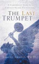 The Last Trumpet