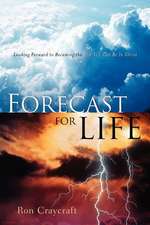 Forecast For Life