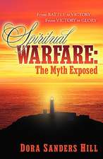 Spiritual Warfare