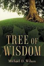 Tree of Wisdom