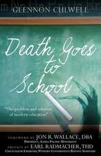 Death Goes to School