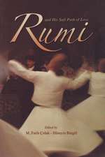 Rumi: & His Sufi Path of Love