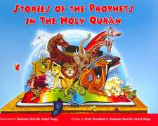 Stories of the Prophets in the Holy Qur'an