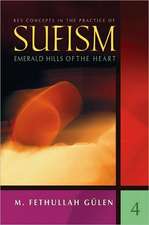 Key Concepts in the Practice of Sufism