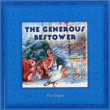 The Generous Bestower