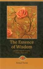 Essence of Wisdom