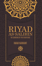 Riyad as-Salihin