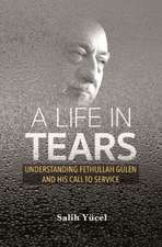 A Life in Tears