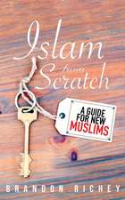 Islam from Scratch