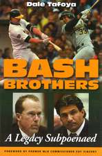 Bash Brothers