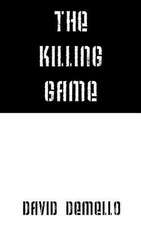 The Killing Game