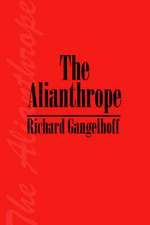 The Alianthrope