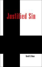 Justified Sin