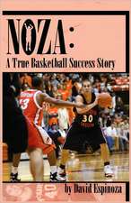 Noza: A True Basketball Success Story