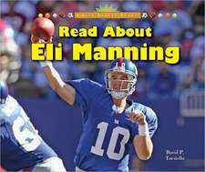 Read about Eli Manning