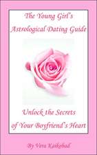 The Young Girl's Astrological Dating Guide