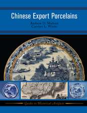 Chinese Export Porcelains