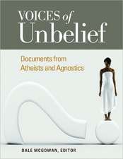 Voices of Unbelief