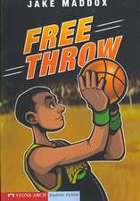 Free Throw